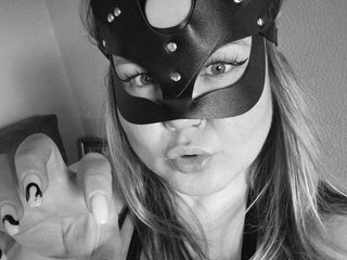 Эротический видеочат MariKyri