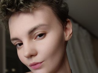 Эротический видеочат MariLaasS