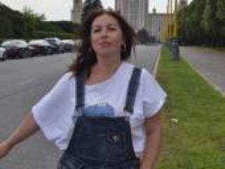 Эротический видеочат marilanna