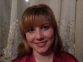Фотография профиля Marilin01