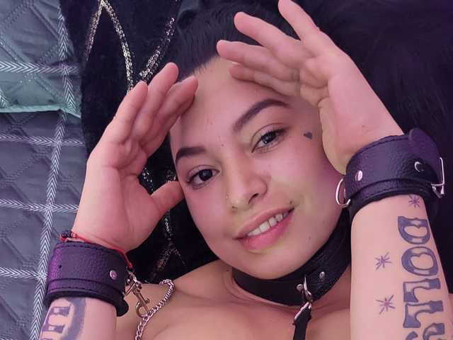 Фотография профиля marilynmonroy