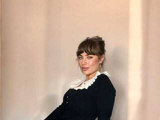 Эротический видеочат MarilynSensual