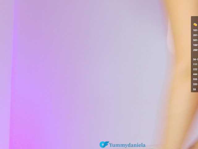 Скриншоты трансляции MarilynStone