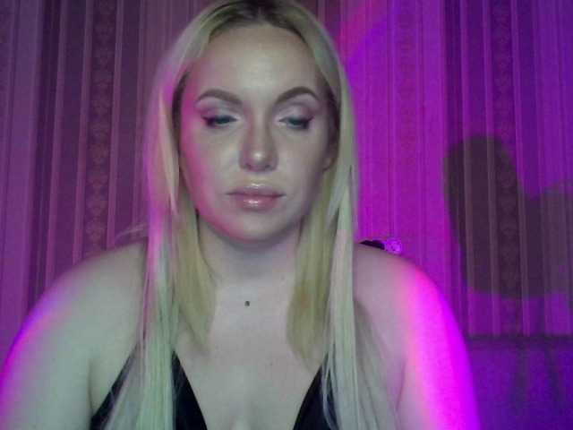 Скриншоты трансляции MarilynXMonroe