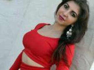 Эротический видеочат marimelisa