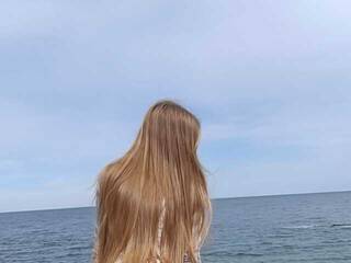 Эротический видеочат ---kisa25_