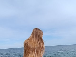 Эротический видеочат Marina-9819
