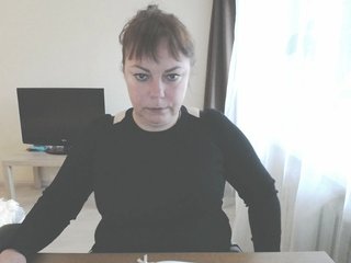 Эротический видеочат Marina378