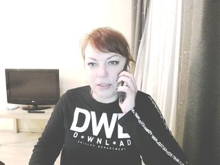 Эротический видеочат Marina378