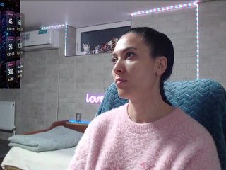 Эротический видеочат Marina4Love