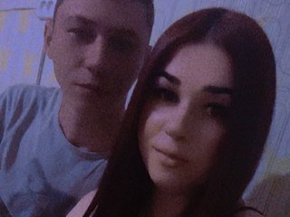 Эротический видеочат MarinaAnton2121