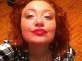 Эротический видеочат marinab2