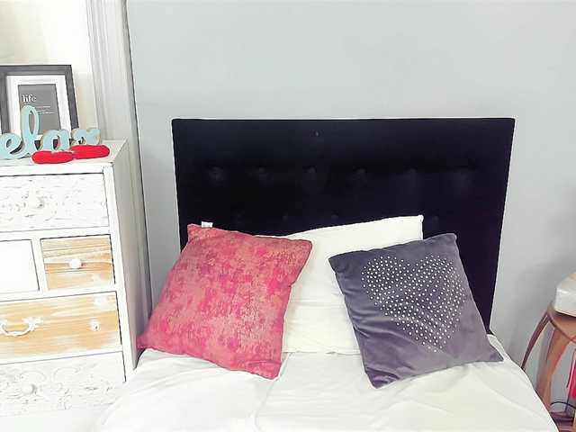 Скриншоты трансляции MarinaDirty