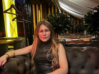 Эротический видеочат ZolotayaFit