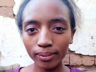 Эротический видеочат Marinah11