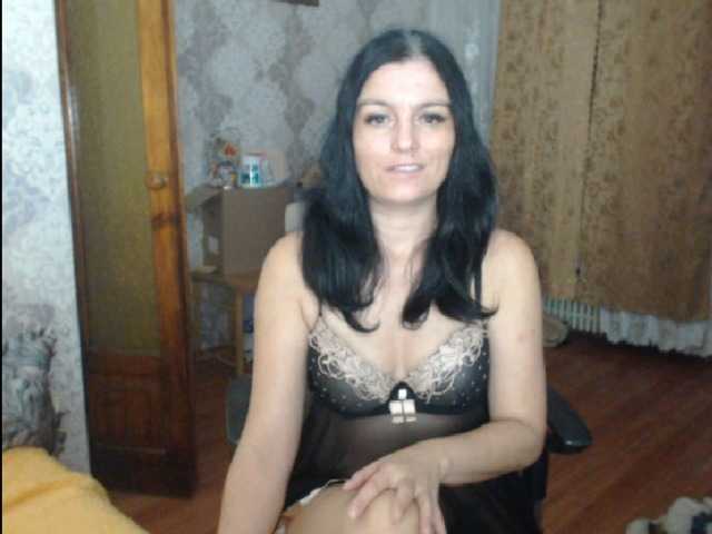 Скриншоты трансляции MarinaLorens