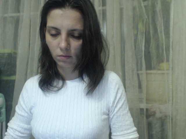 Скриншоты трансляции MarinaQwert