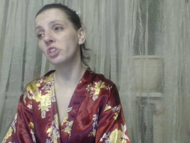 Скриншоты трансляции MarinaQwert