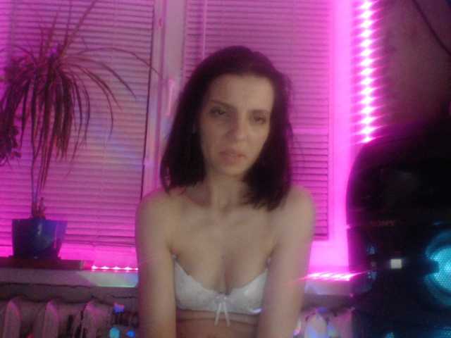 Скриншоты трансляции MarinaQwert