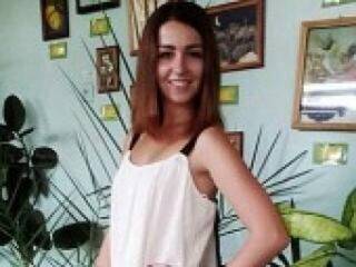 Эротический видеочат marine9