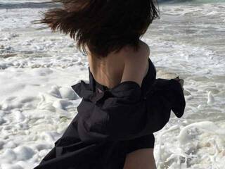 Эротический видеочат Marinet83