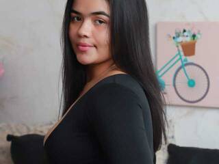 Эротический видеочат marinetthe