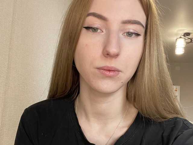 Фотография профиля Marinkitagav