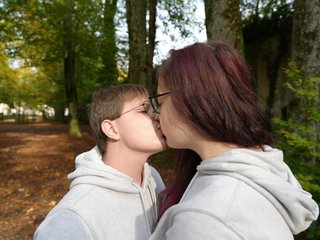 Эротический видеочат MarioKatrin