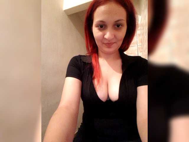 Скриншоты трансляции MariposaLilly