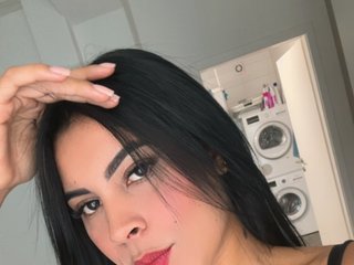 Эротический видеочат Mariposita1