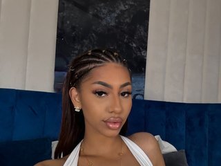 Эротический видеочат MarisaD