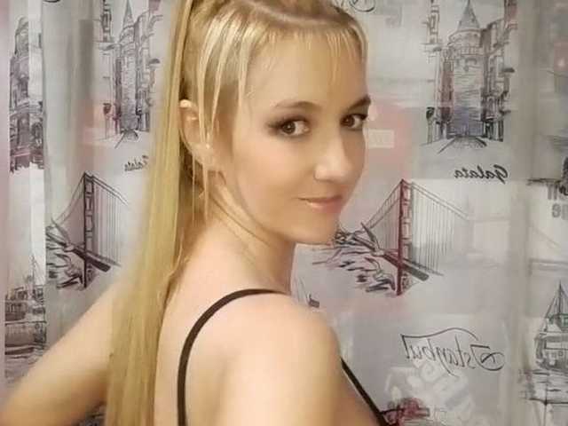 Фотография профиля MarisaMiLa