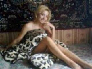 Эротический видеочат marisexi