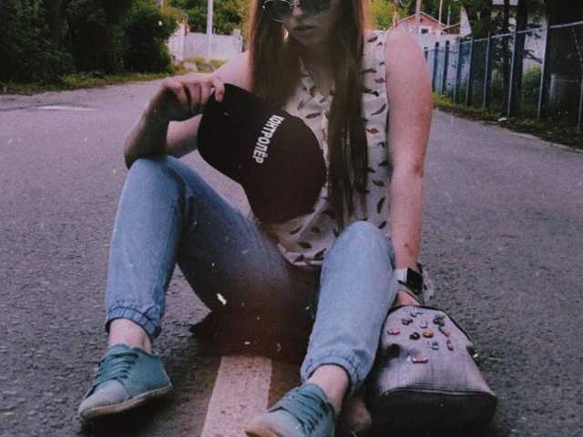 Фотография профиля MarishaHUB