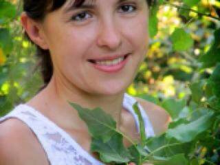 Эротический видеочат marishka122