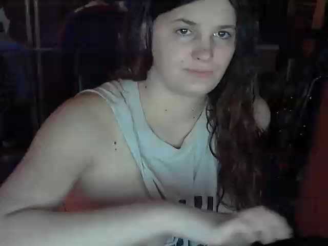 Скриншоты трансляции Marisol97971