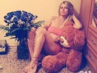 Эротический видеочат marissa24