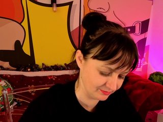 Эротический видеочат MariStorm