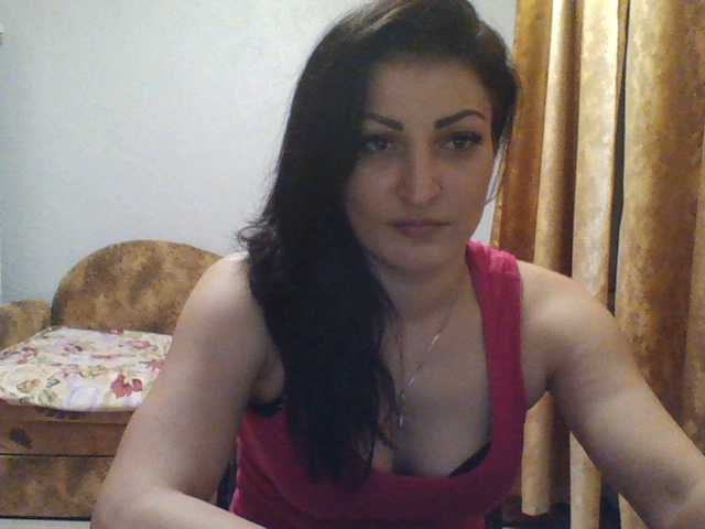 Скриншоты трансляции Mariya85