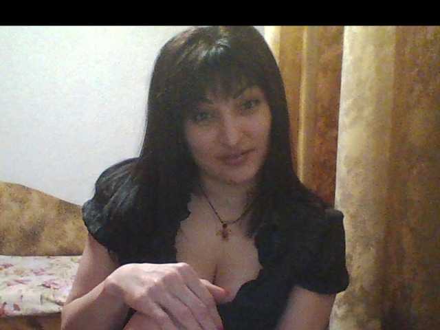 Скриншоты трансляции Mariya85