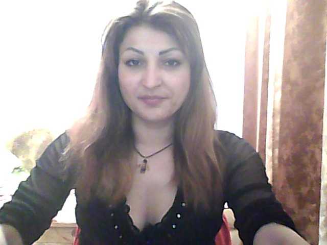 Скриншоты трансляции Mariya85