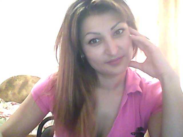 Скриншоты трансляции Mariya85