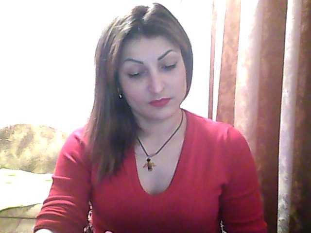 Скриншоты трансляции Mariya85