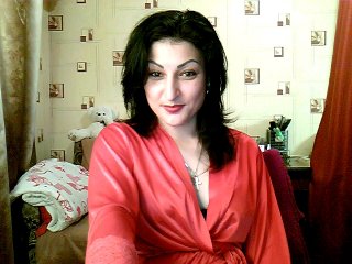 Скриншоты трансляции Mariya85