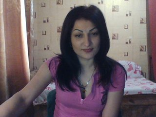 Скриншоты трансляции Mariya85