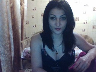 Скриншоты трансляции Mariya85