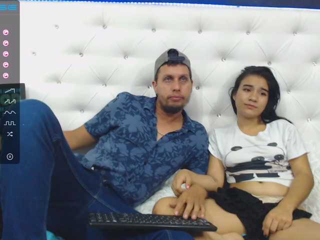 Фотографии Mark-Penelope Hello Lovers i am #new #couple #hot TORTURE ME #pussy #lovense ON #pvt #teen #cute SHOW #CUM SHOW # SHOW squirt 100 tokens fuck 1000