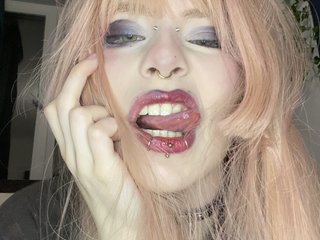 Эротический видеочат Markiss