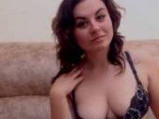 Эротический видеочат markizaange