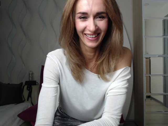 Скриншоты трансляции Your_Shine